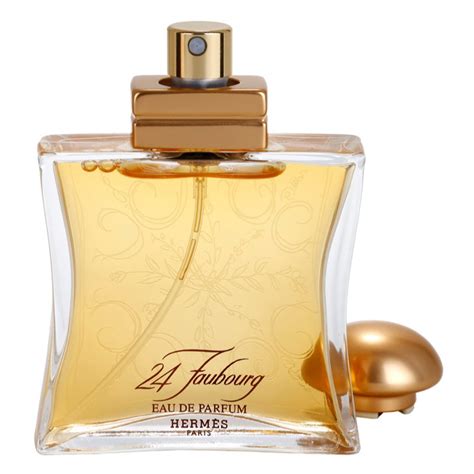 24 faubourg by hermes eau de parfum